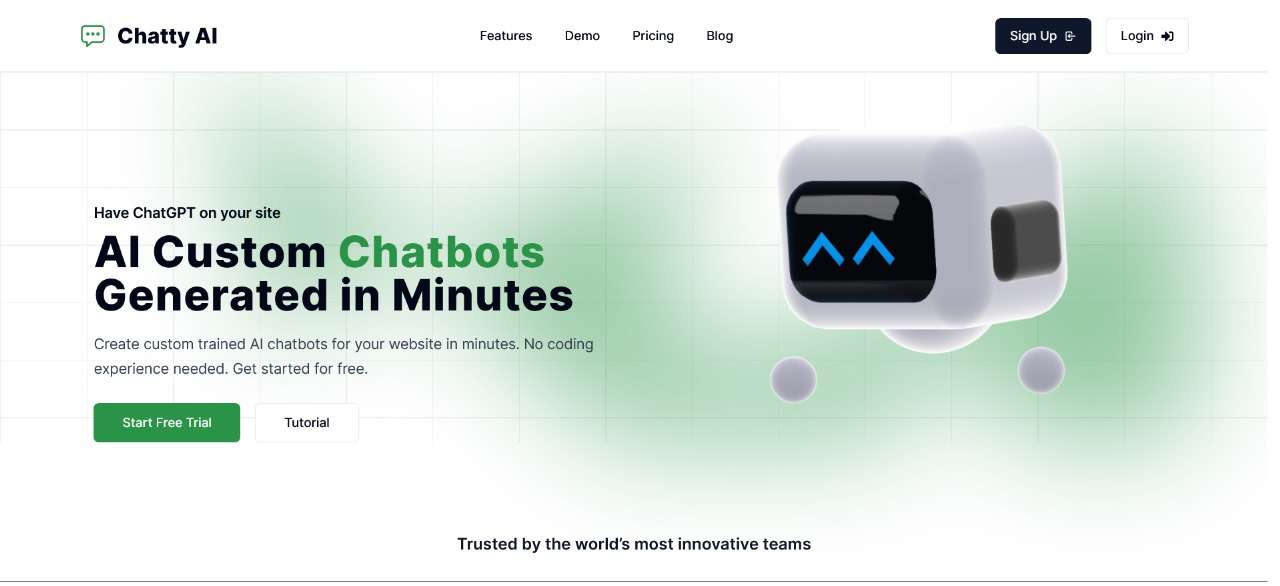 ChatBuild AI