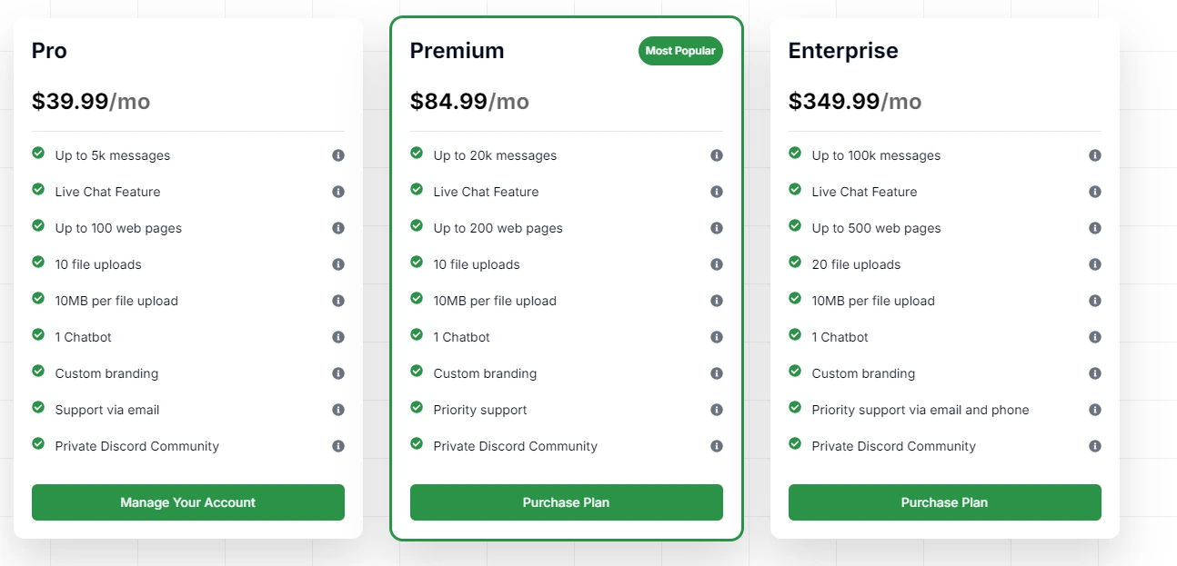 chatbuild pricing.png